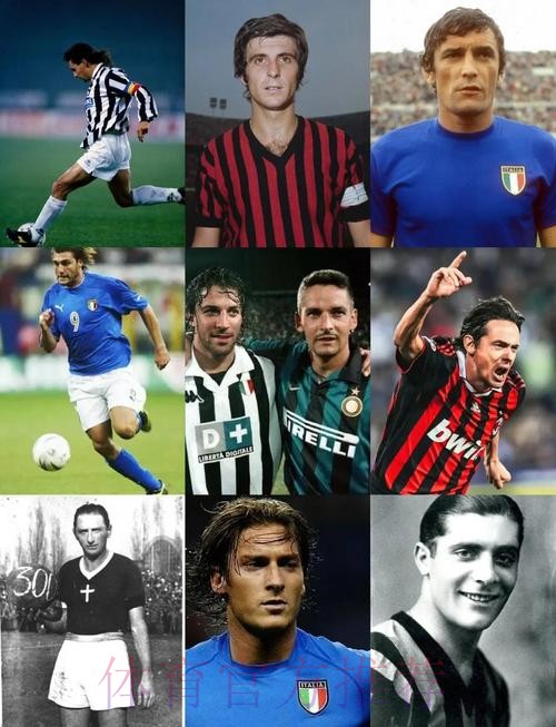 安帅:如今意大利球员个人实力无法与十五年前相比 安帅:如今意大利球员个人实力无法与十五年前相比