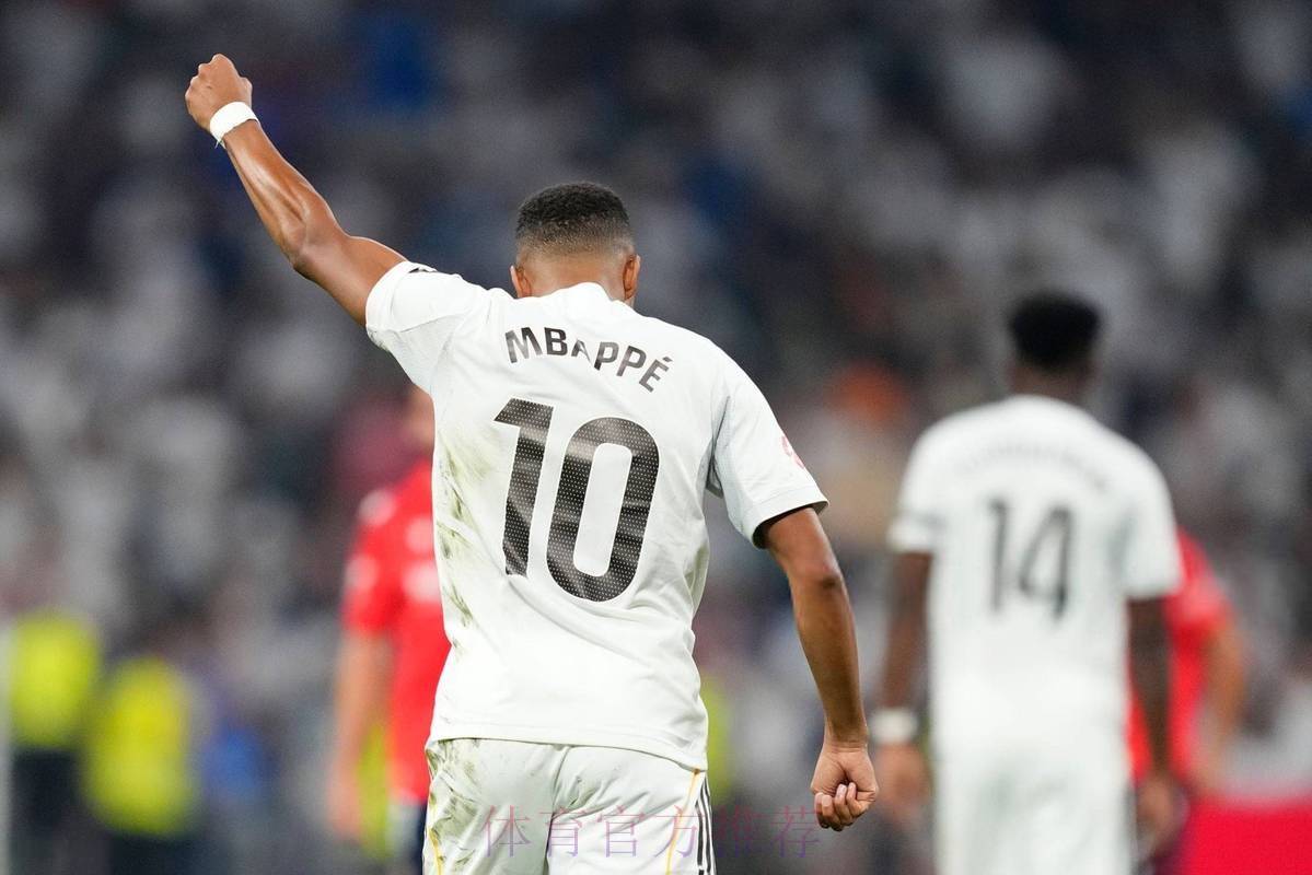 BBC:皇马签姆巴佩决心坚定 但计划仍受影响 BBC:皇马签姆巴佩决心坚定 但计划仍受影响